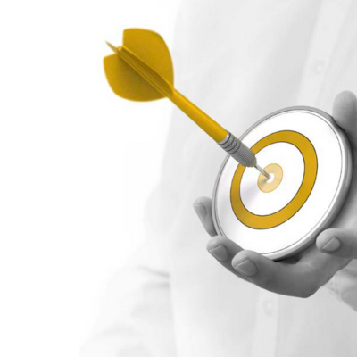 Arrow-targeting